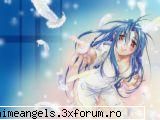 poze full metal panic poza