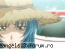 poze full metal panic ink una