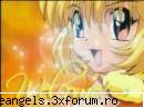 cea mai dragutza fata mew mew power poza kiki