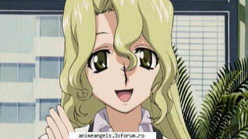 personajul preferat michelle iar locul anita :::Layla admin:::