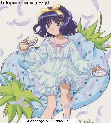 cea mai dragutza fata mew mew power adevarat corina este sweet :::Layla admin:::