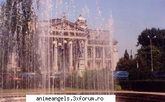poze orasul vostru teatrul national :::Layla admin:::