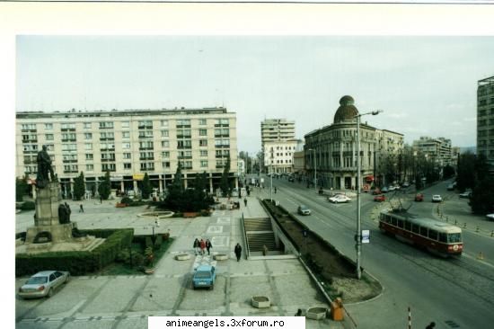 piata unirii poze cu orasul vostru