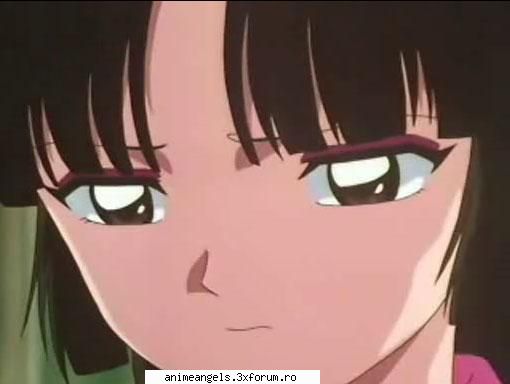 kikio sango kagome sango