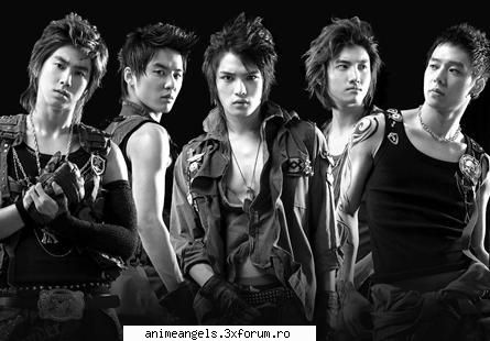 cantareti preferati sincer kam dat-o muzika numai tvxq,super junior,bae seul woo hyuk,lee lee,ayumi :::Layla admin:::