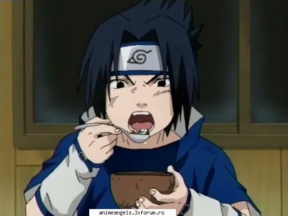 poze sasuke