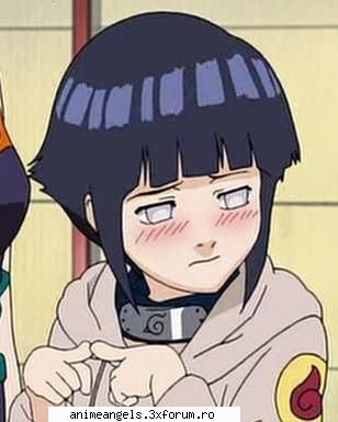 poze hinata