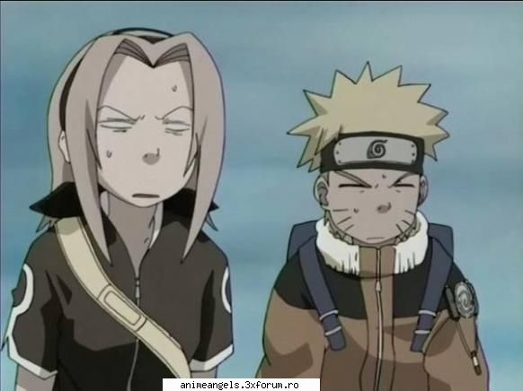 poze naruto