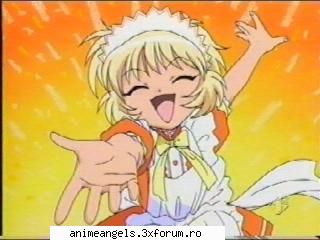 cea mai dragutza fata mew mew power asa cuuuuuute ....pur simplu