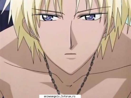 leon&yuri aha shi mie imi place yuri ....yuri rulzz super ..... Phonixul de AUR (Admin)