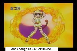 cea mai dragutza fata mew mew power