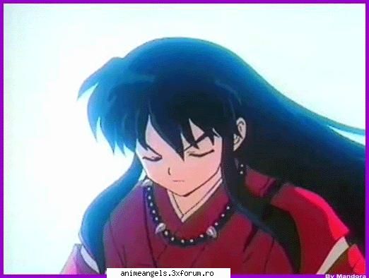 filmulete din inuyasha and: membru de argint