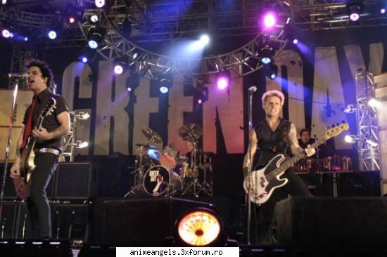 cantareti preferati mie imi place rbddar green day sweet mod