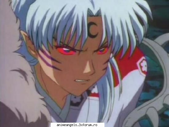 poza filmulete din inuyasha