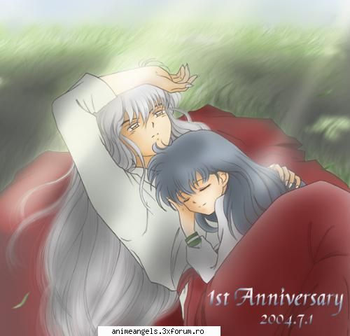 filmulete din inuyasha sper pot pune membru de argint