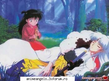 filmulete din inuyasha mai am,....... membru de argint