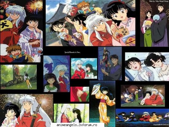 filmulete din inuyasha asta... membru de argint