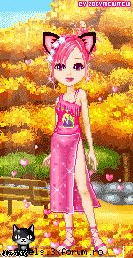 poze zoey :::Layla admin:::