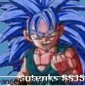 spun cva tare gotenks ssj5