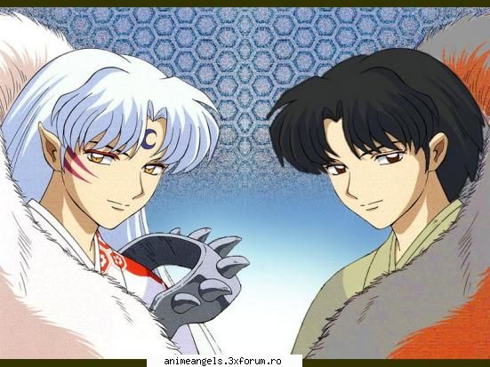 filmulete din inuyasha poza :::Layla admin:::