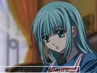 lumiere eclaire lumy Elfen Lied (admin)