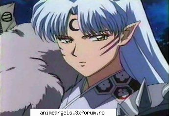 filmulete din inuyasha poza