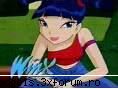 si musa e winx
