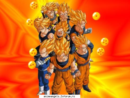 DBZ forever - DBZ fever DBZ rullllllllllllllllllllllzzzzzzzzzzzz - Galerie de Imagini