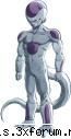 DBZ forever - alta sper ca-s bune - Galerie de Imagini