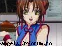 Imagini - layla&yuri - Kiddy grade