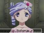 Imagini - layla&yuri - Kiddy grade