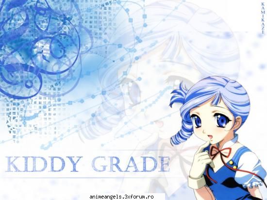 Imagini - newfriend - Kiddy grade