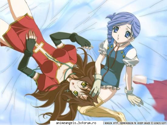 Imagini - newfriend - Kiddy grade
