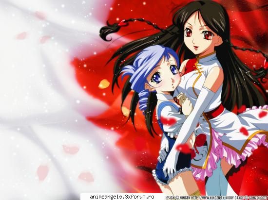 Imagini - newfriend - Kiddy grade