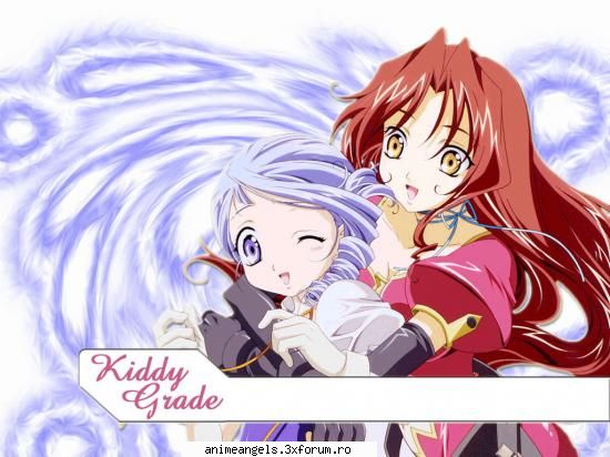 Imagini - newfriend - Kiddy grade