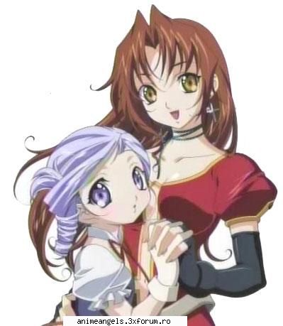 Imagini - newfriend - Kiddy grade