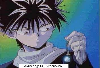 Imagini - acum am sa pun si eu cateva poze - Yu Yu Hakusho