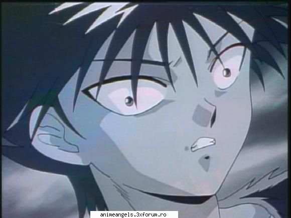 Imagini - black_angel - Yu Yu Hakusho
