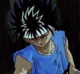 Imagini - black_angel - Yu Yu Hakusho