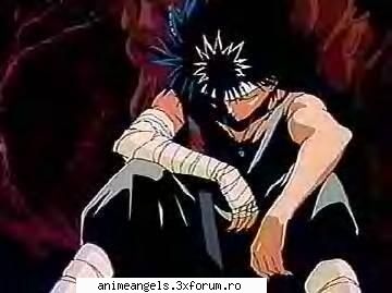 Imagini - black_angel - Yu Yu Hakusho