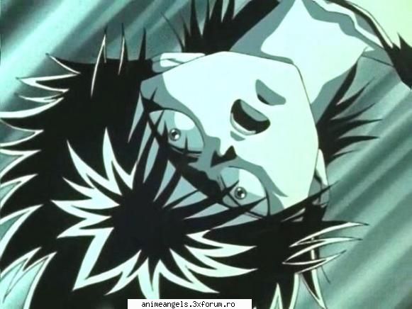 Imagini - black_angel - Yu Yu Hakusho