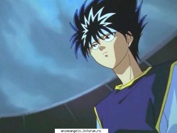 Imagini - black_angel - Yu Yu Hakusho