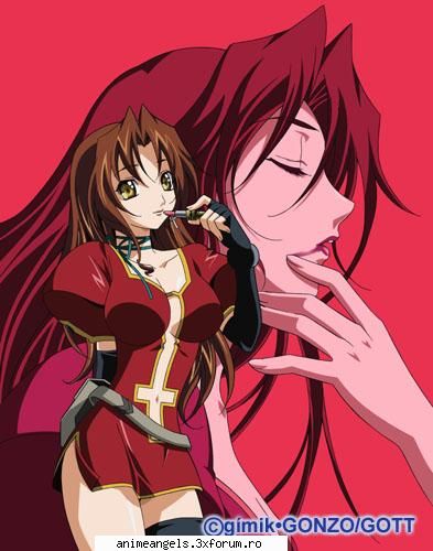 Imagini - .::Nerine_Shia::. - Kiddy grade