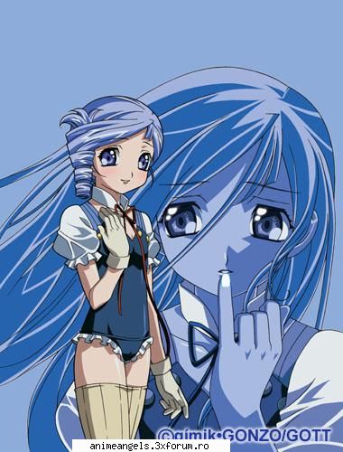 Imagini - .::Nerine_Shia::. - Kiddy grade