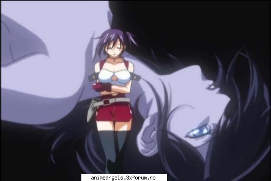 Imagini - .::Nerine_Shia::. - Kiddy grade