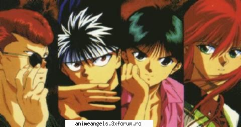 Imagini - batousai - Yu Yu Hakusho