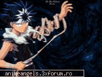 Imagini - batousai - Yu Yu Hakusho