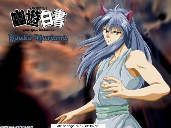 Imagini - batousai - Yu Yu Hakusho
