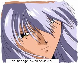 Imagini - asa din nou randul meu - Yu Yu Hakusho