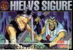 Imagini - mai e si maine o zi - Yu Yu Hakusho